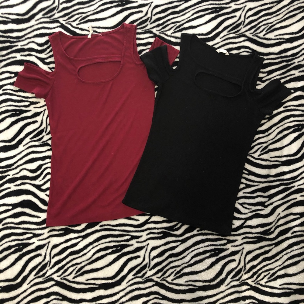 Aeropostale Tops
